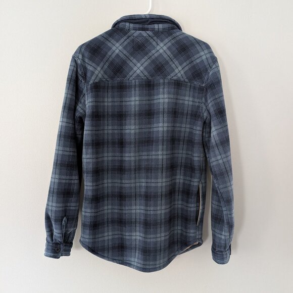 Weatherproof Unisex Fleece-Lined Flannel Jacket – Size S – Lightly Used - Picture 2 of 4
